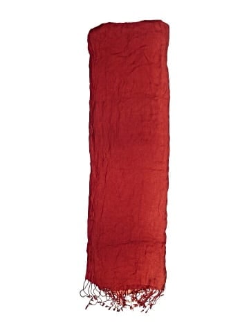 Unbranded Scarf - back