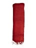Unbranded 100% Viscose Orange Scarf One size - photo 2