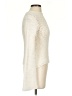 Theory Ivory Turtleneck Sweater Size P (petite) - photo 4