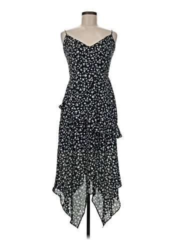 Trixxi Cocktail Dress (view 1)