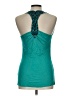 Ecote 100% Rayon Teal Tank Top Size L - photo 2