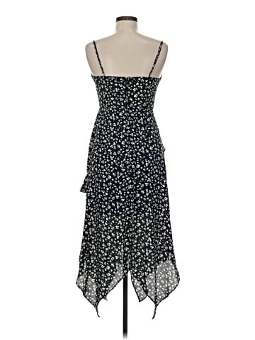 Trixxi Cocktail Dress (view 2)