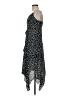 Trixxi Polka Dots Black Cocktail Dress Size 7 - photo 5