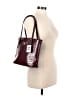 Anne Klein Burgundy Shoulder Bag One size - photo 2