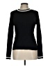 Rag & Bone Black Turtleneck Sweater Size L - photo 1
