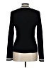 Rag & Bone Black Turtleneck Sweater Size L - photo 2