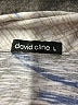 David Cline Blue 3/4 Sleeve Blouse Size L - photo 7