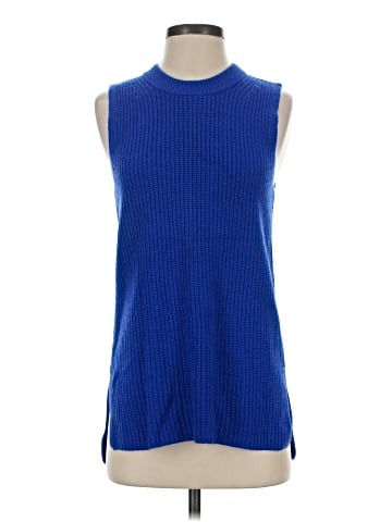 J.Crew Factory Store Sweater Vest (view 1)