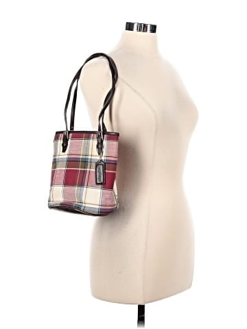 Longaberger Tote (view 2)