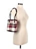 Longaberger Purple Tote One size - photo 2