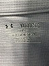 Under Armour White Track Jacket Size XL (youth) - photo 3