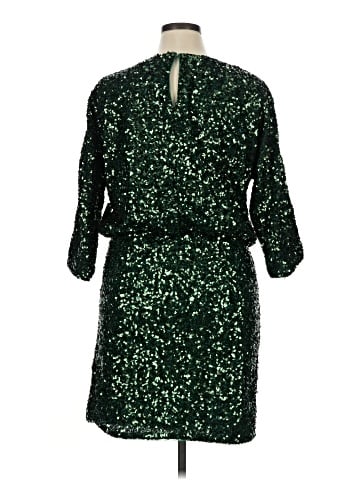 Boston Proper Cocktail Dress (view 2)