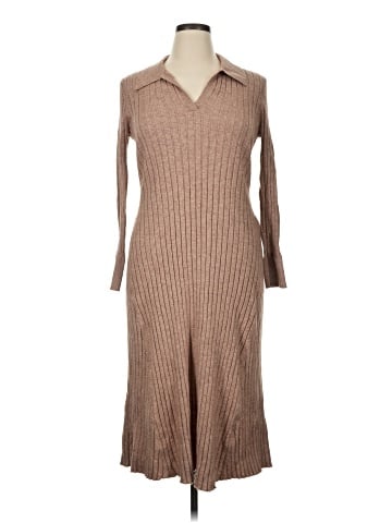 Tash + Sophie Casual Dress (view 1)