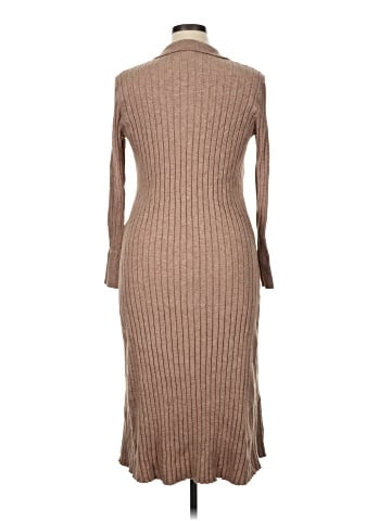 Tash + Sophie Casual Dress (view 2)