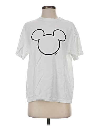 H&M Short Sleeve T-Shirt (view 1)