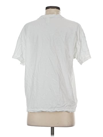 H&M Short Sleeve T-Shirt (view 2)