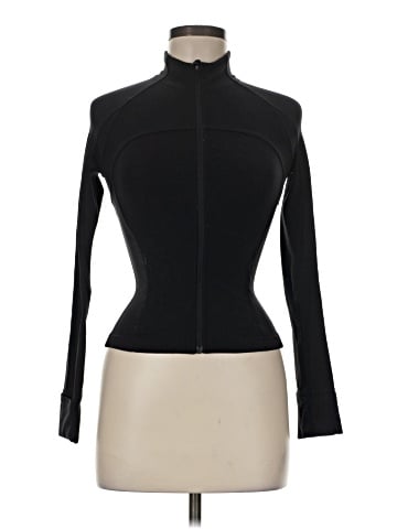 Lululemon Athletica Track Jacket (view 1)