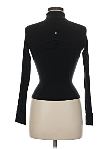 Lululemon Athletica Track Jacket (view 2)