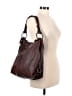 B Makowsky Black Hobo One size - photo 2