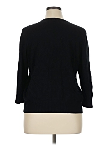 Cable & Gauge Cardigan (view 2)