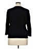 Cable & Gauge Black Cardigan Size 1X - photo 2