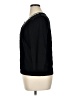 Cable & Gauge Black Cardigan Size 1X - photo 5