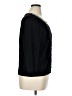 Cable & Gauge Black Cardigan Size 1X - photo 4