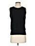 NYCC 100% Cotton Black Sweater Vest Size S - photo 1