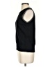 NYCC 100% Cotton Black Sweater Vest Size S - photo 5