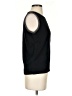 NYCC 100% Cotton Black Sweater Vest Size S - photo 4