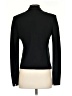 Diane von Furstenberg Black Blazer Size 4 - photo 2