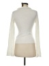 J.Crew Ivory Cardigan Size M - photo 2