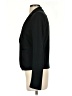 Diane von Furstenberg Black Blazer Size 4 - photo 5