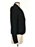 Diane von Furstenberg Black Blazer Size 4 - photo 4