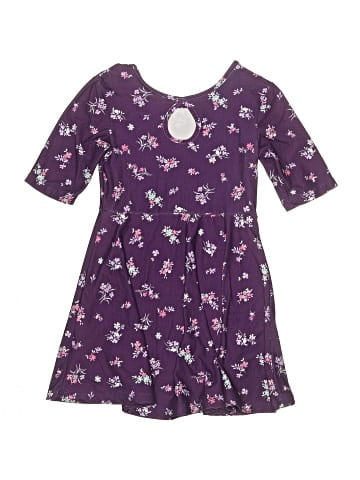 Falls Creek Dress (view 2)