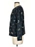 Joie Print Black Pullover Sweater Size S - photo 5