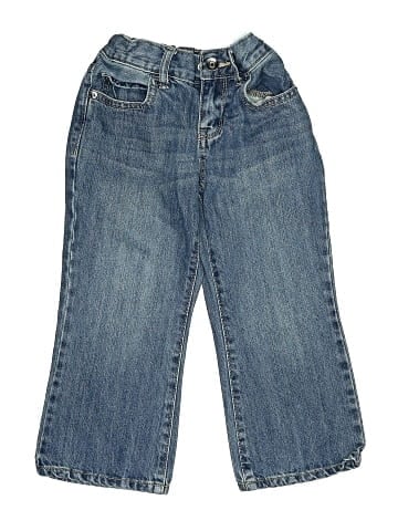 The Children's Place Jeans (view 1)