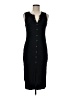 Zara Black Casual Dress Size M - photo 1