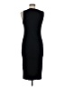 Zara Black Casual Dress Size M - photo 2