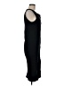 Zara Black Casual Dress Size M - photo 4