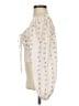 Wild Fable 100% Rayon Ivory Long Sleeve Blouse Size XS - photo 5