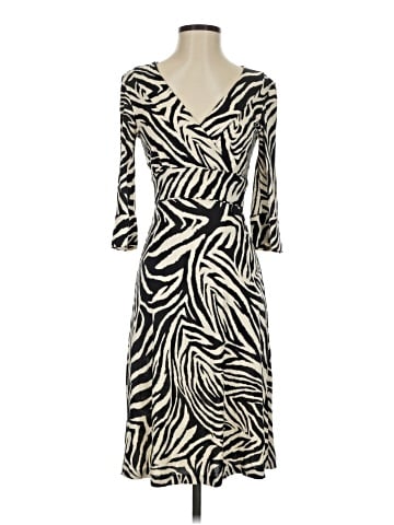 Diane von Furstenberg Casual Dress (view 1)