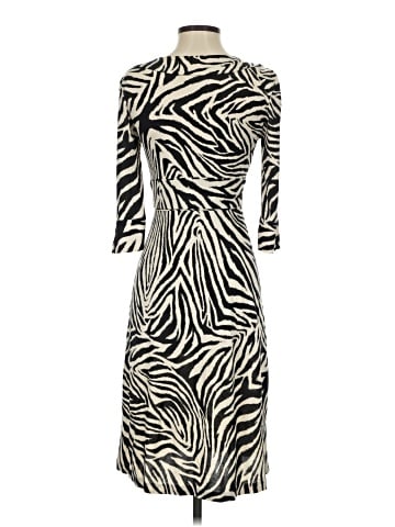 Diane von Furstenberg Casual Dress (view 2)