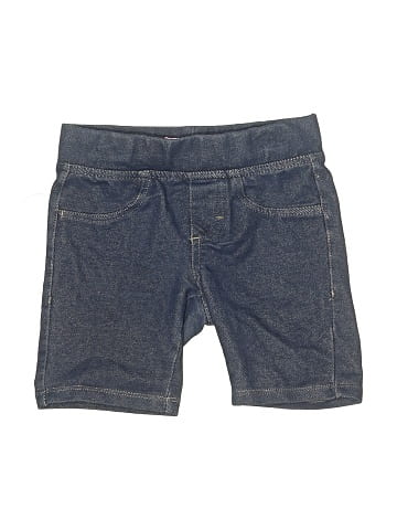 Lee Denim Shorts (view 1)