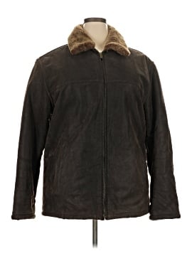 Robert Comstock Jacket (view 1)