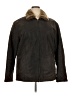 Robert Comstock Brown Jacket Size 20 - photo 1