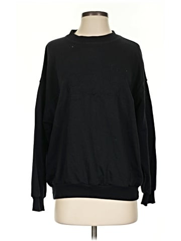 Tail Pullover Sweater (view 1)
