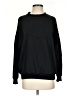 Tail Solid Black Pullover Sweater Size S - photo 1