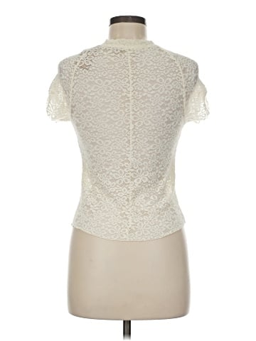 Natural Life Short Sleeve Top (view 2)