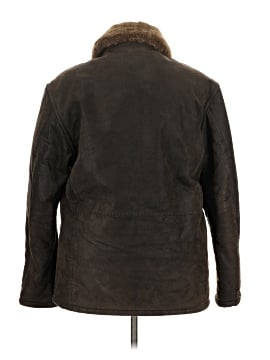 Robert Comstock Jacket (view 2)